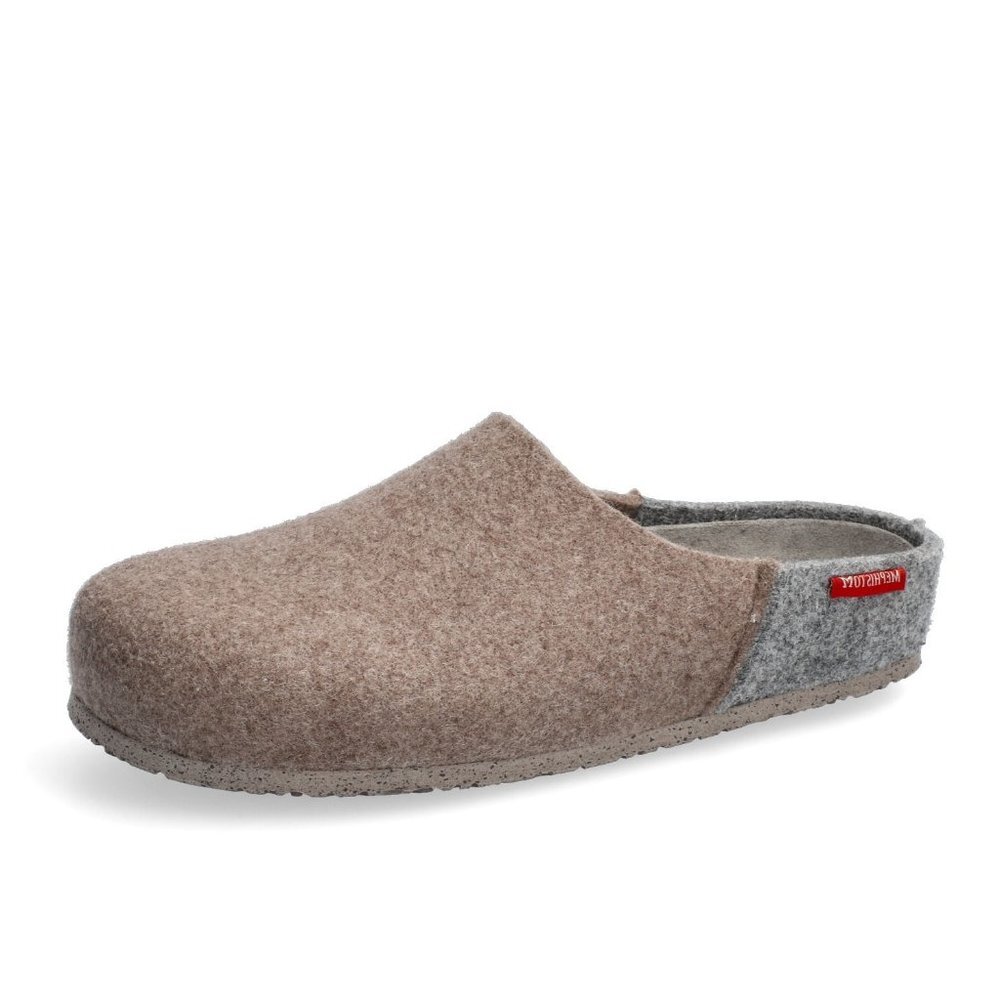 Mephisto Mobils Paddi Men's Clogs
